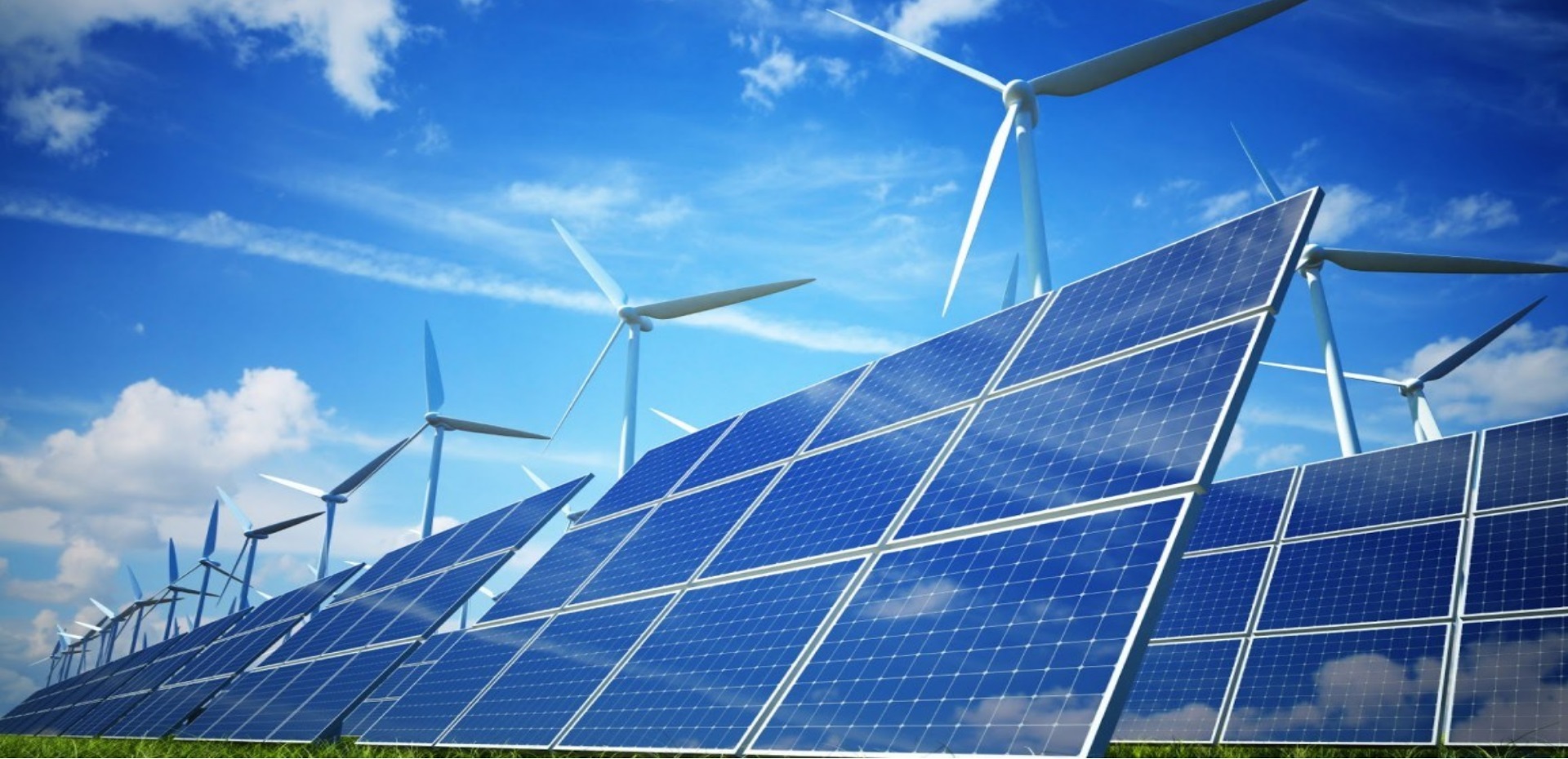 Yenilenebilir Enerji Kaynakları Kurulumu