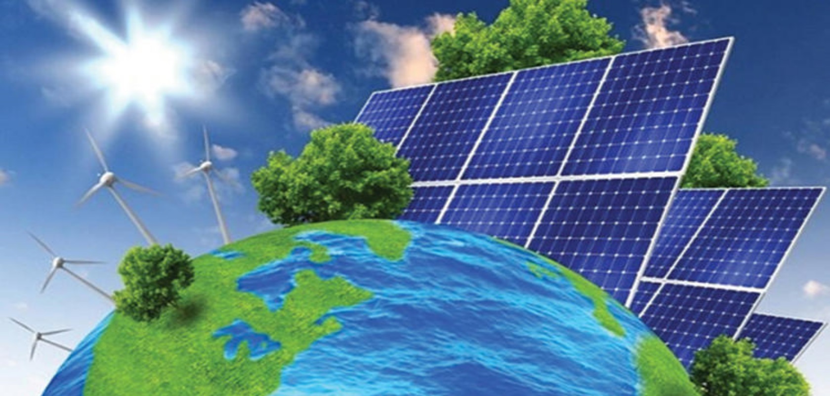 Yenilenebilir Enerji Kaynakları